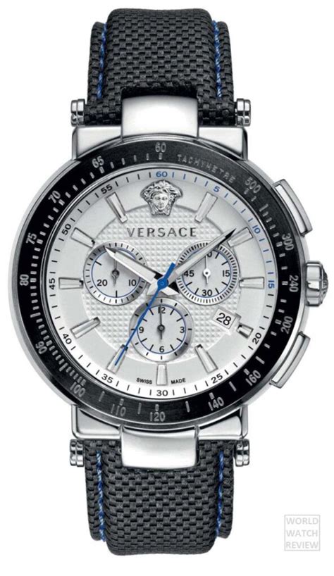 versace mystique|VERSACE MYSTIQUE SPORT CHRONOGRAPH.